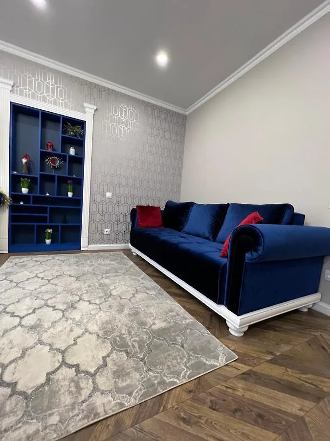 Delux Apartment In Leópolis
