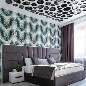Апартаменты Levia Apartment-with 2 Bedrooms In The Old Town, Львов