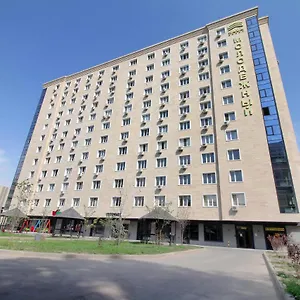 Cozy In The Area! 3 Апартаменты Алматы