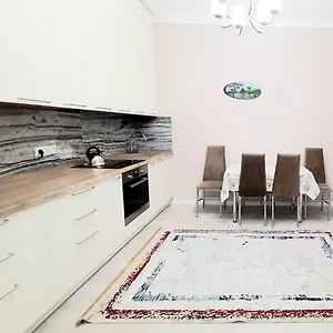 Двухкомнатная Квартира В Центре Города, Жк Миллениум Парк. Апартаменты Астана