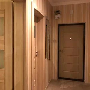 Comfort On Bogdanivska Street 7b Апартаменты Киев